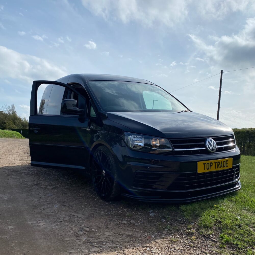 Double Car Comp, Range Rover Sport & VW Caddy + £20k In Instant Wins - Image 6