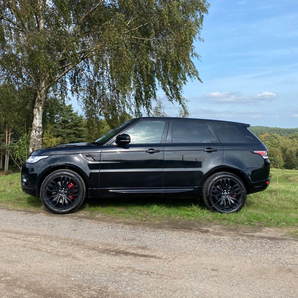 Double Car Comp, Range Rover Sport & VW Caddy + £20k In Instant Wins - Image 5