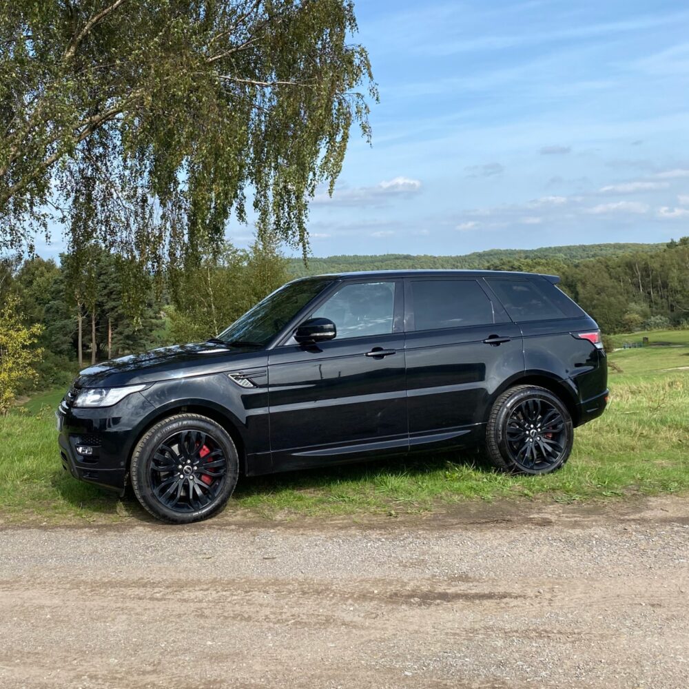 Double Car Comp, Range Rover Sport & VW Caddy + £20k In Instant Wins - Image 4