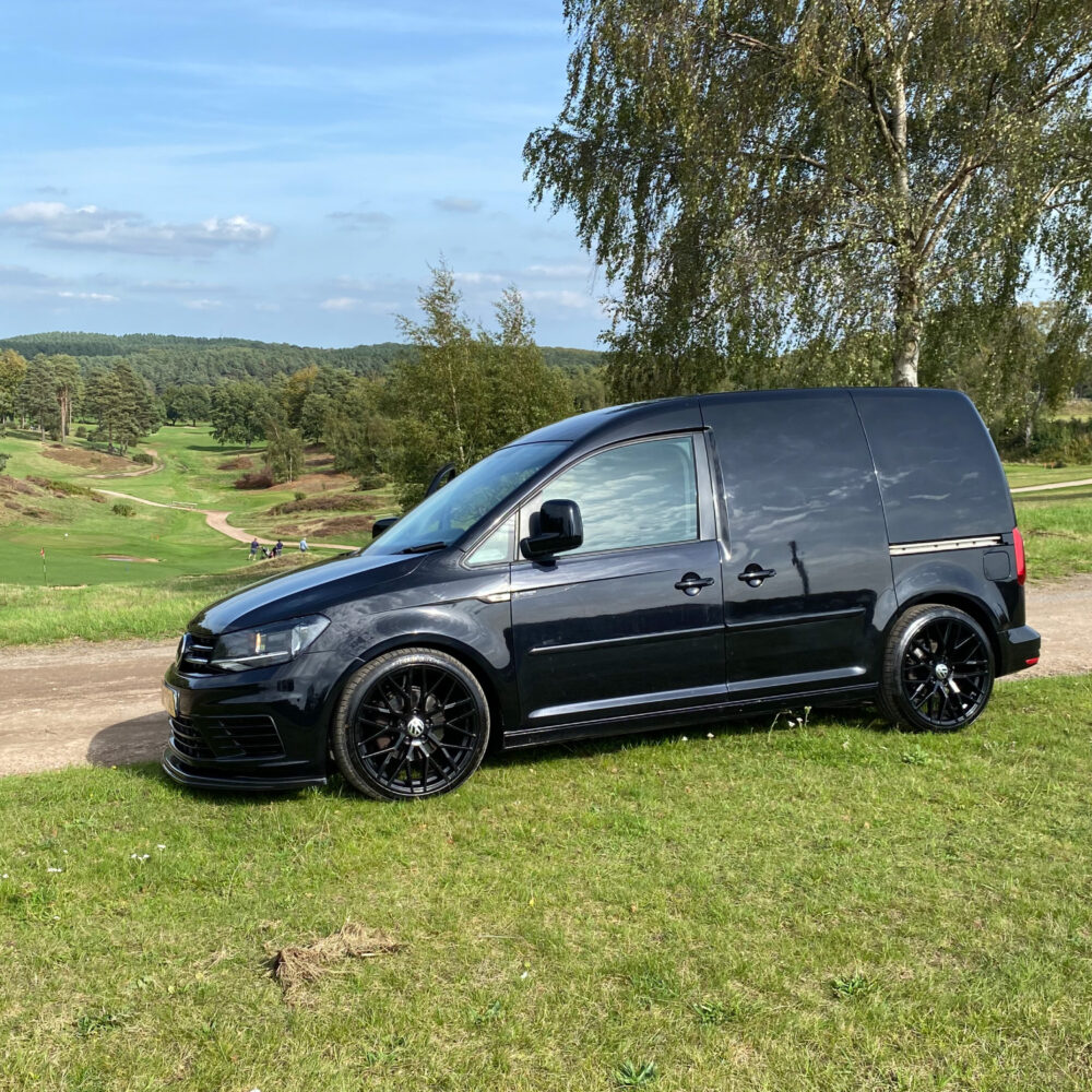 Double Car Comp, Range Rover Sport & VW Caddy + £20k In Instant Wins - Image 3