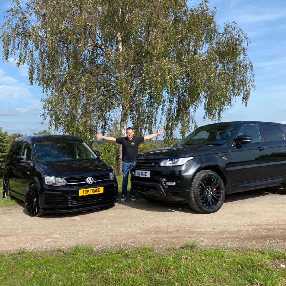 Double Car Comp, Range Rover Sport & VW Caddy + £20k In Instant Wins - Image 2