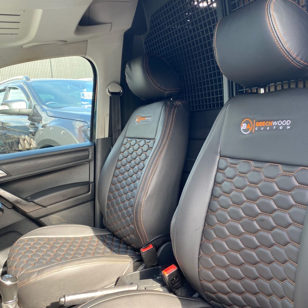 Double Car Comp, Range Rover Sport & VW Caddy + £20k In Instant Wins - Image 9