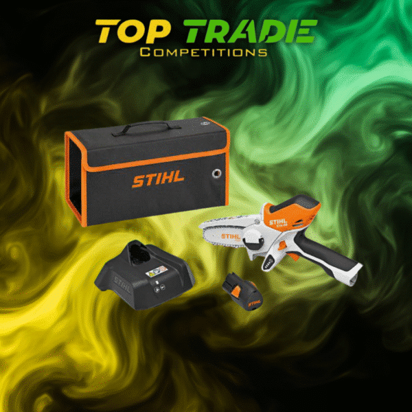 STIHL GTA 26 Cordless Garden Pruner