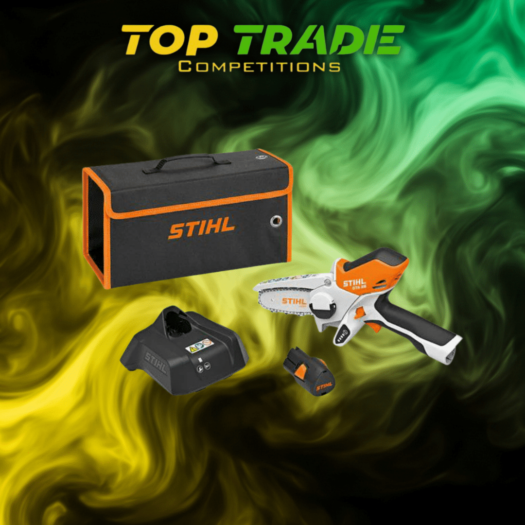 STIHL GTA 26 Cordless Garden Pruner