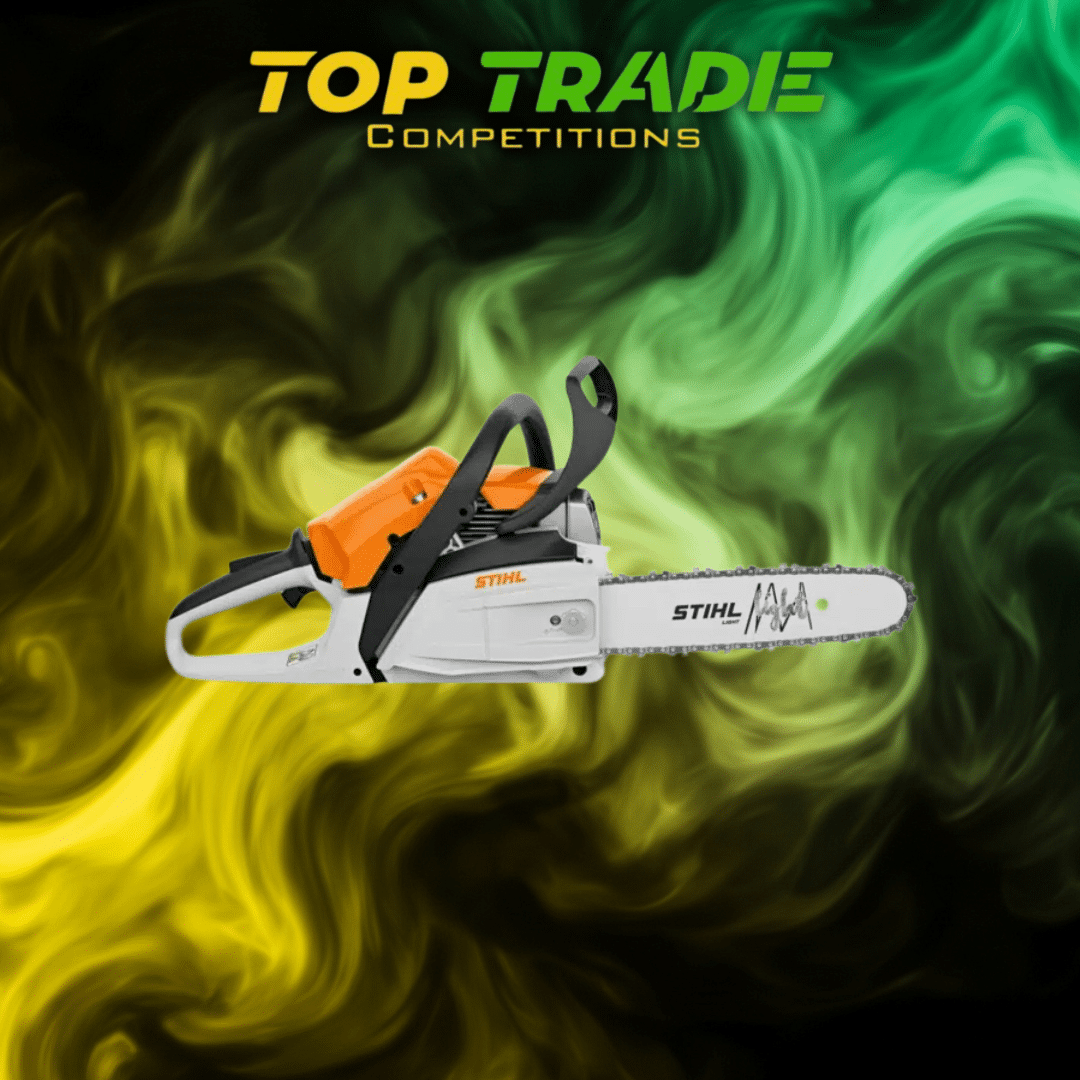 Stihl MS162 12″ Petrol Chainsaw