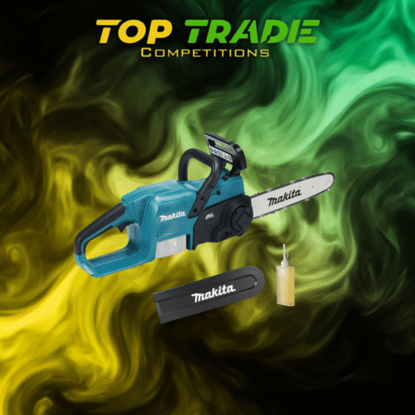 Makita DUC307ZX2 30cm / 12