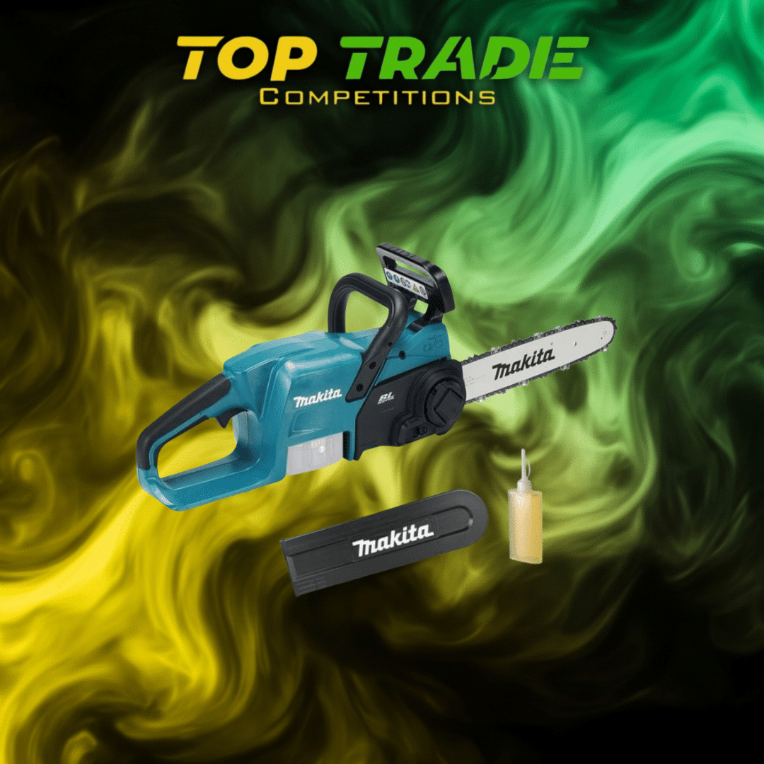 Makita DUC307ZX2 30cm / 12