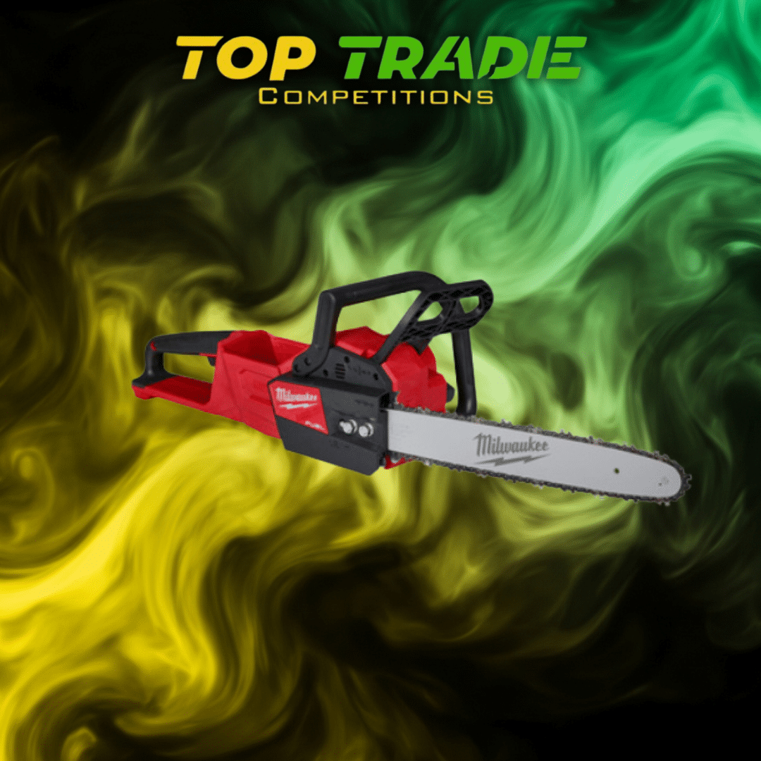 Milwaukee M18FCHSC-0 FUEL™ Chainsaw With 40cm Bar Body Only