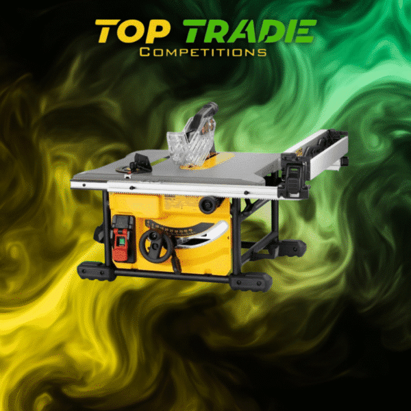 DeWalt DWE7485 210mm Compact Table Saw
