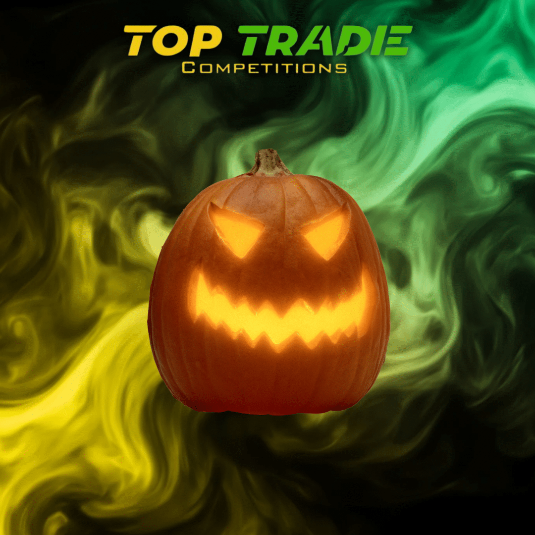 Large Pumpkin £500