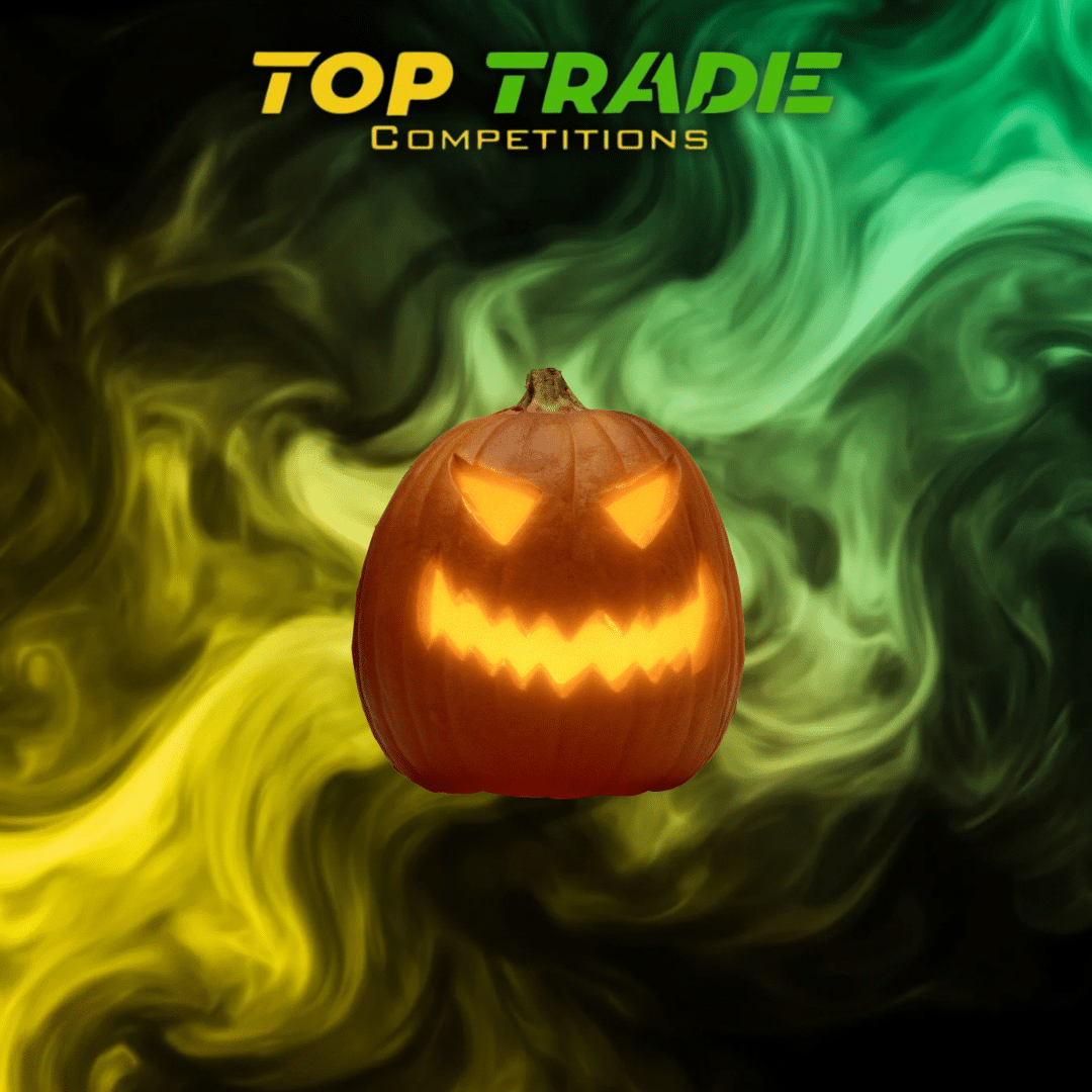 Medium Pumpkin £250