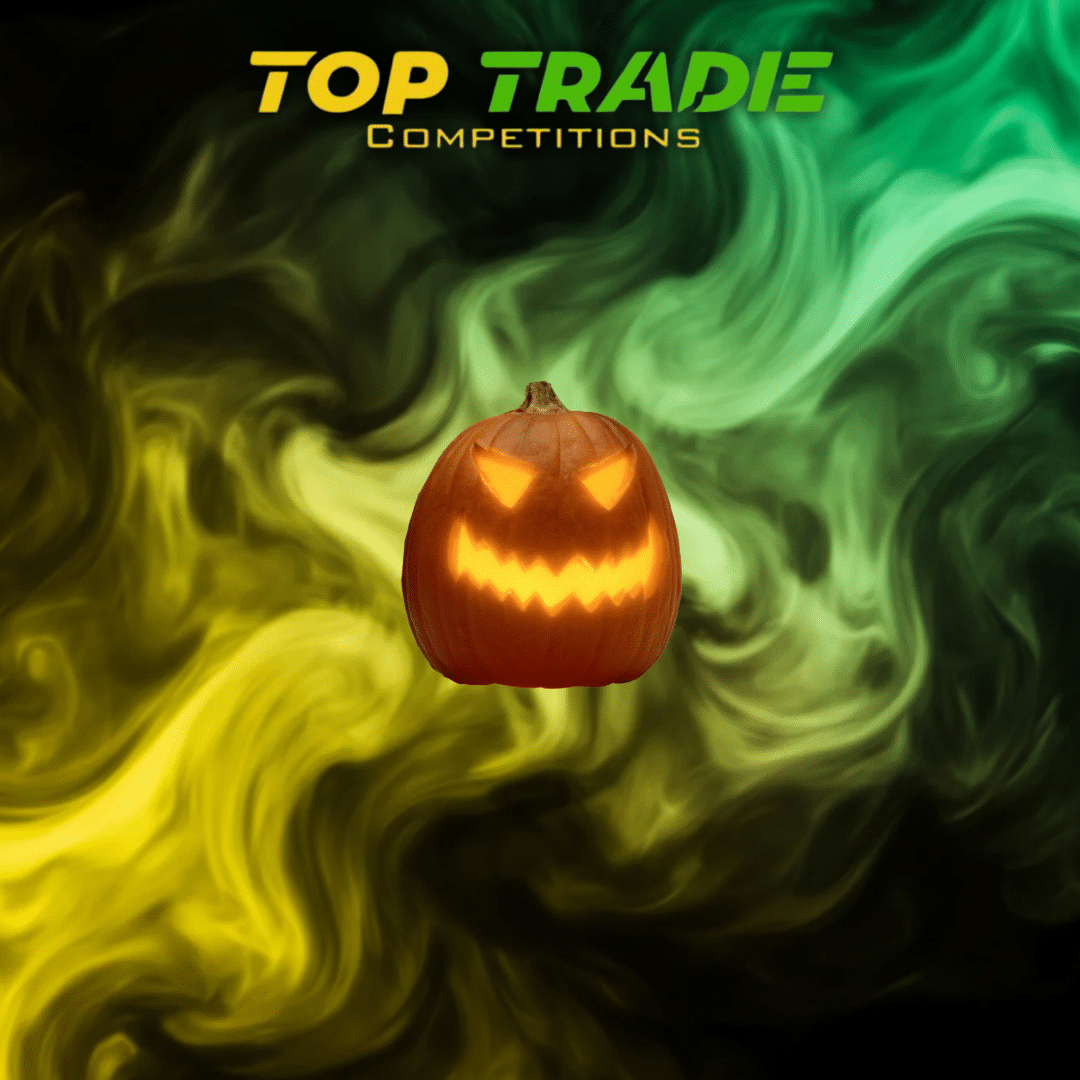 Small Pumpkin £100