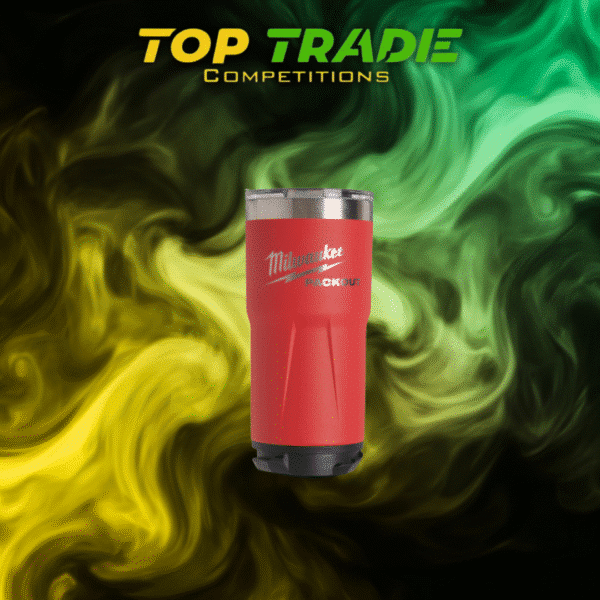 PACKOUT Tumbler 591 ml