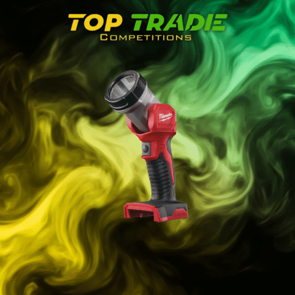 Milwaukee M18TLED-0 Trueview LED Work Light Body Only