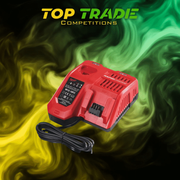 Milwaukee Fast Charger M12 - M18