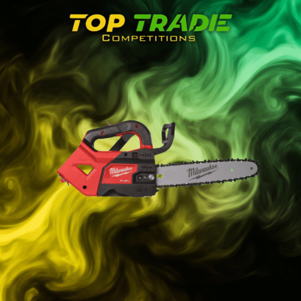 Milwaukee M18 FUEL FTHCHS30-0 18v Cordless 30cm Top Handle Chainsaw Body Only