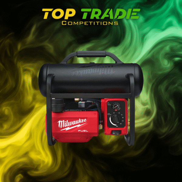 Milwaukee M18FAC-0 18V FUEL Cordless Brushless Air Compressor Bare Unit