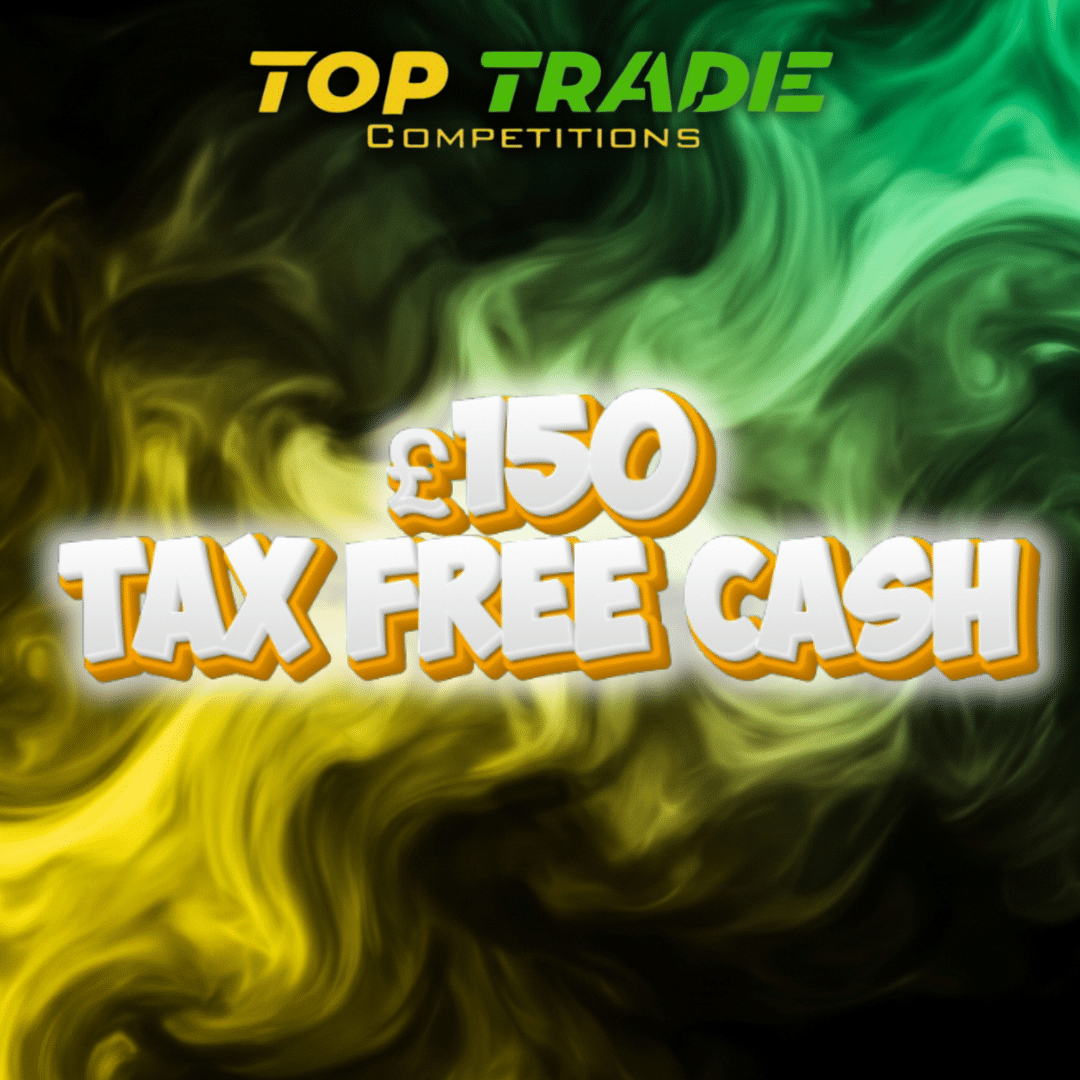 £150 Cash