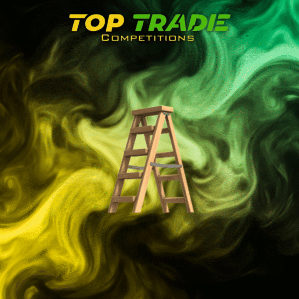 Ladders £200
