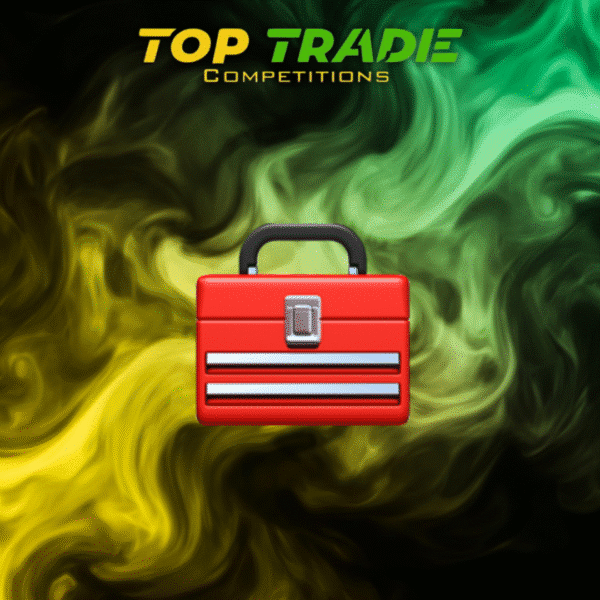 Tool Box £300