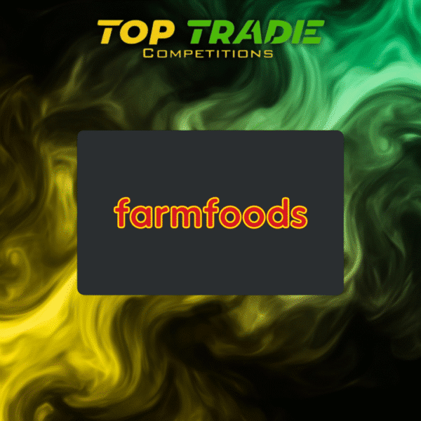 £100 Farmfoods Voucher