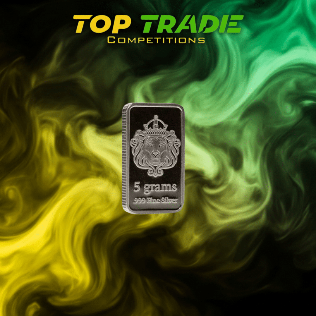 5G Silver Bar