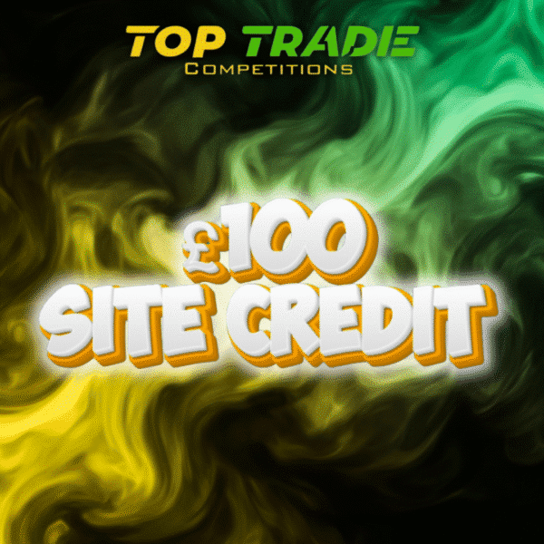 £100 Site Credit