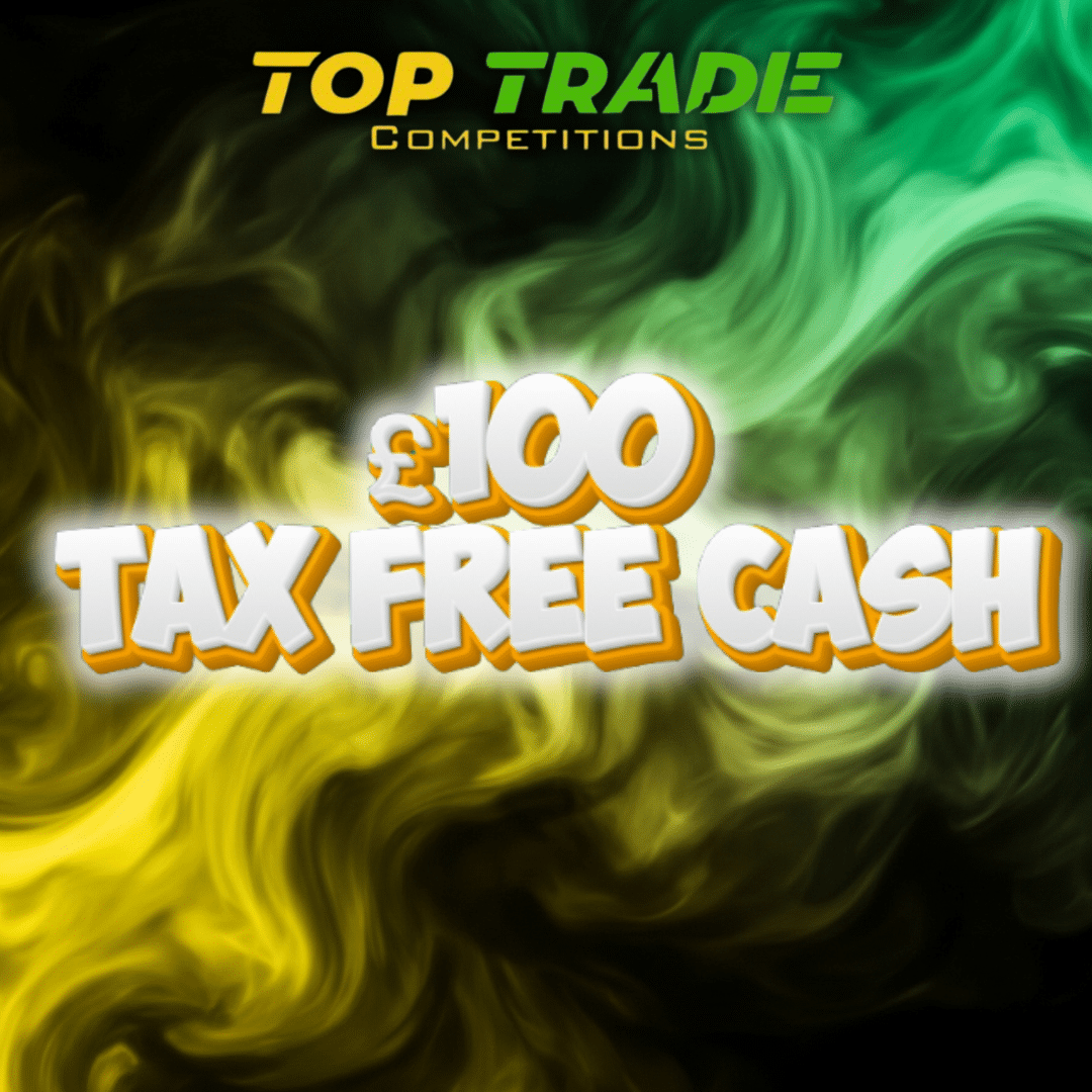 £100 Cash