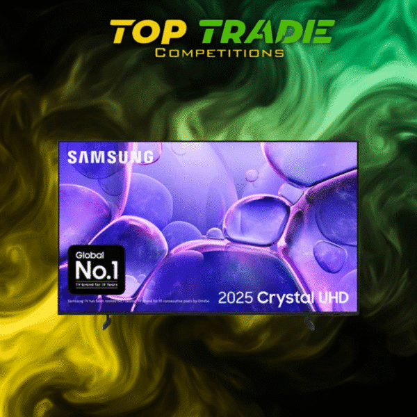Samsung 55
