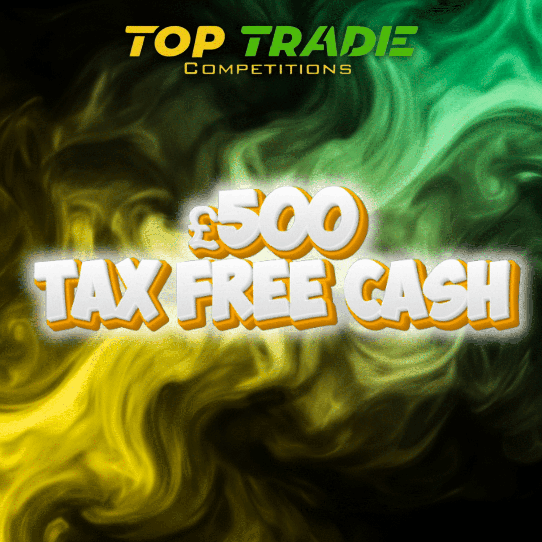 £500 Cash