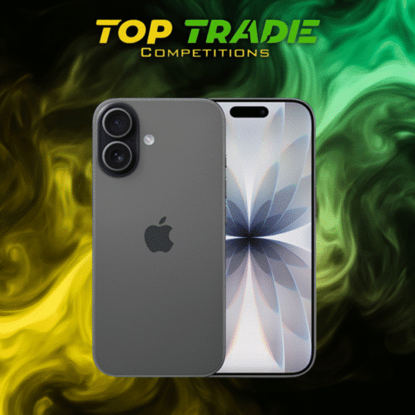 iPhone 17