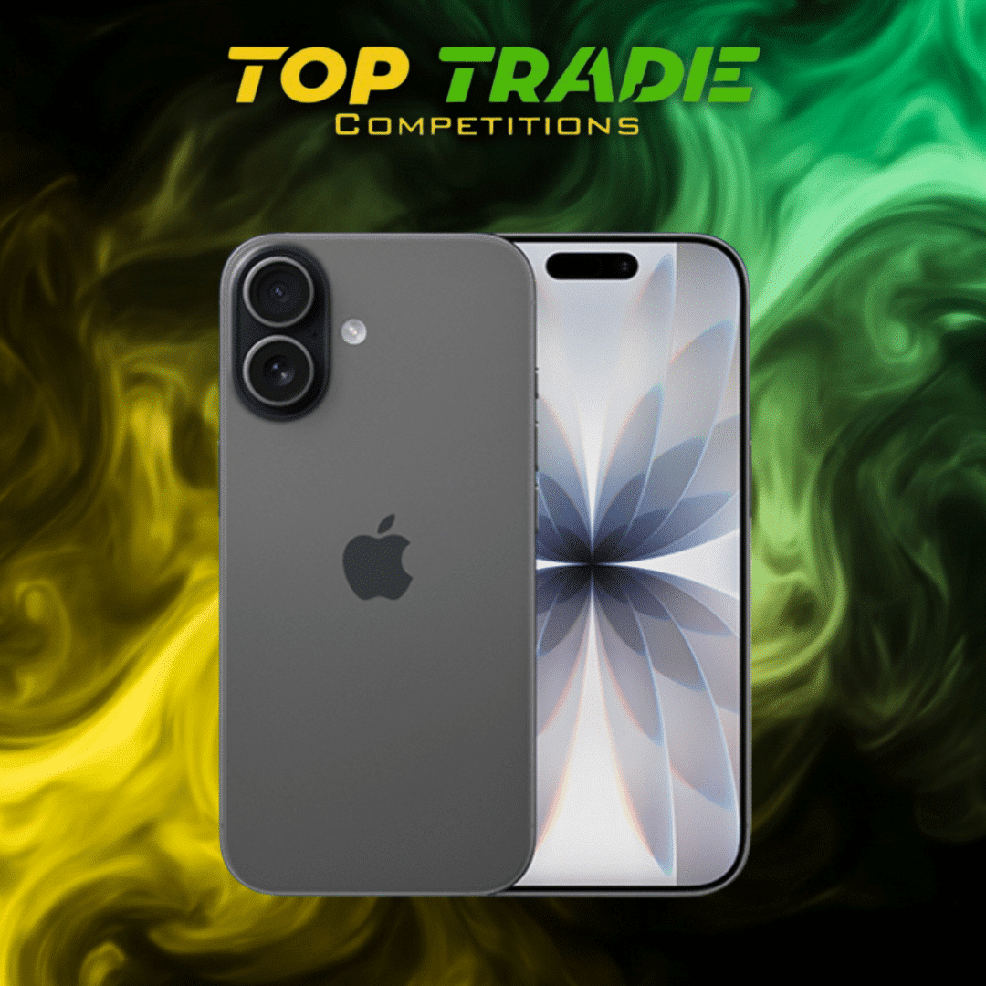 iPhone 17