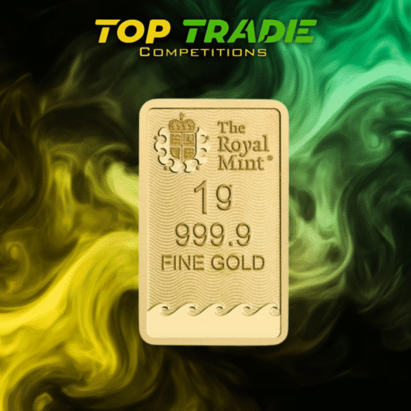 1G Gold Bard