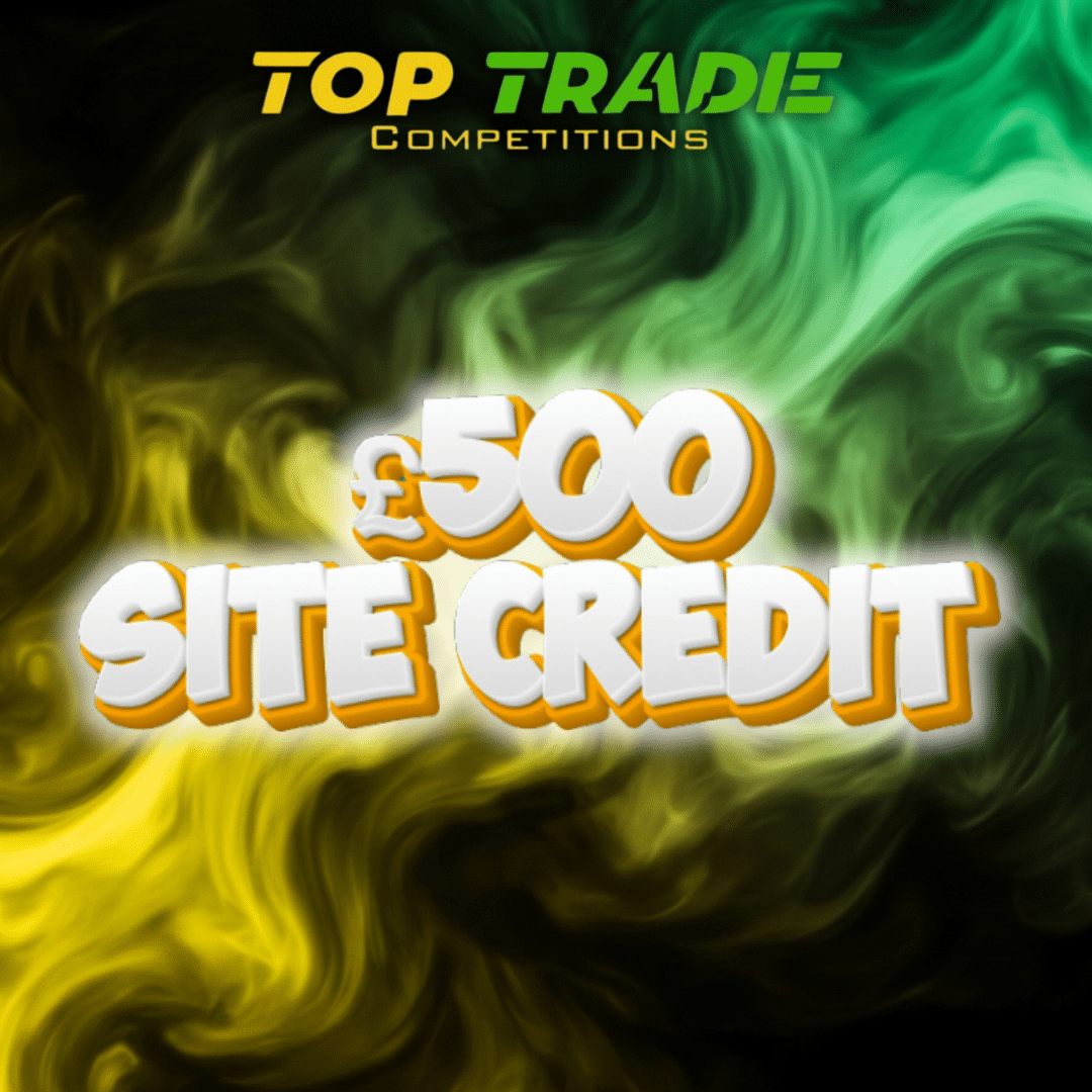 £500 Site Credit