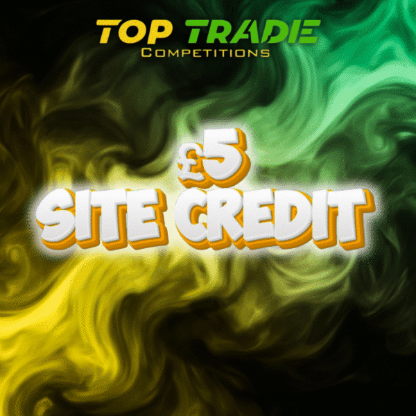 £5 Site Credit