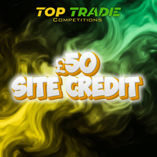£50 Site Credit