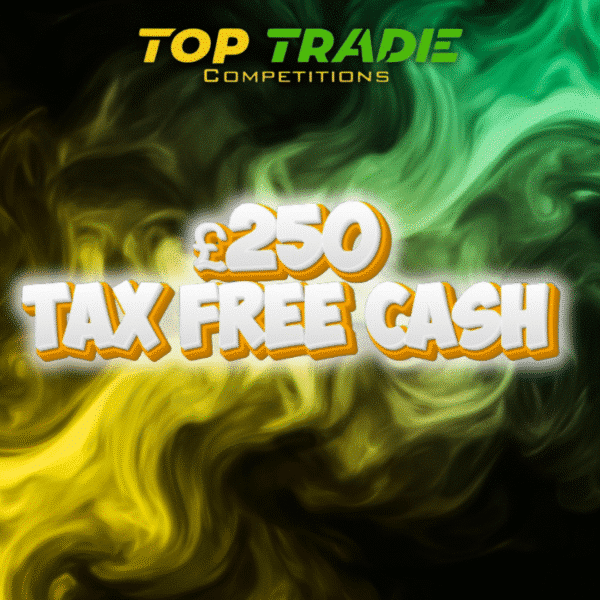 £250 Cash