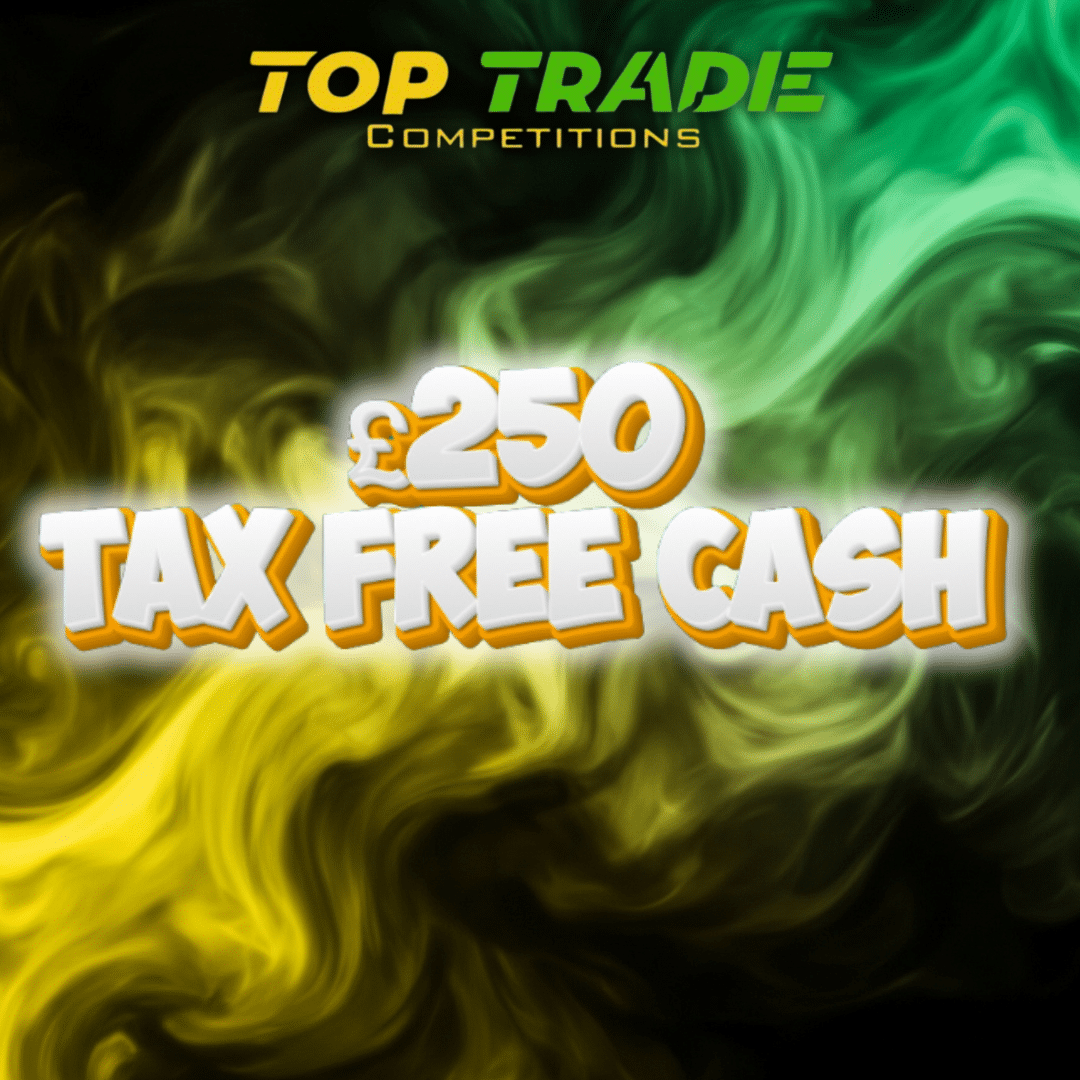 £250 Cash