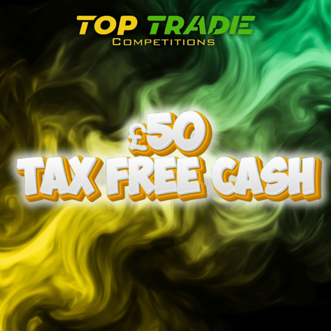 £50 Cash