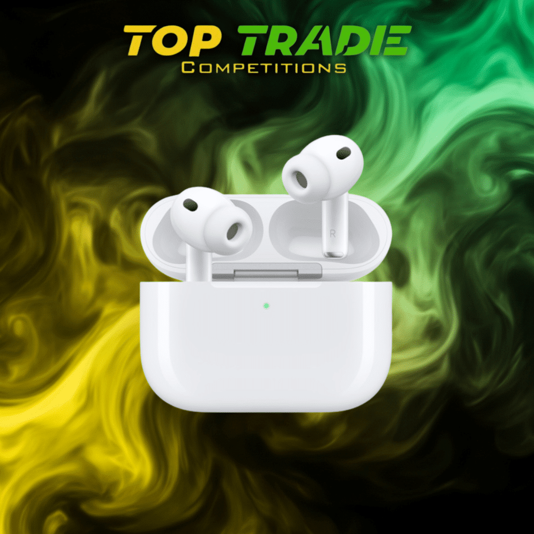 Apple Airpods Pro 3