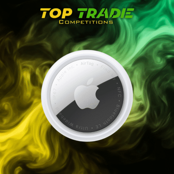 Apple Air Tag