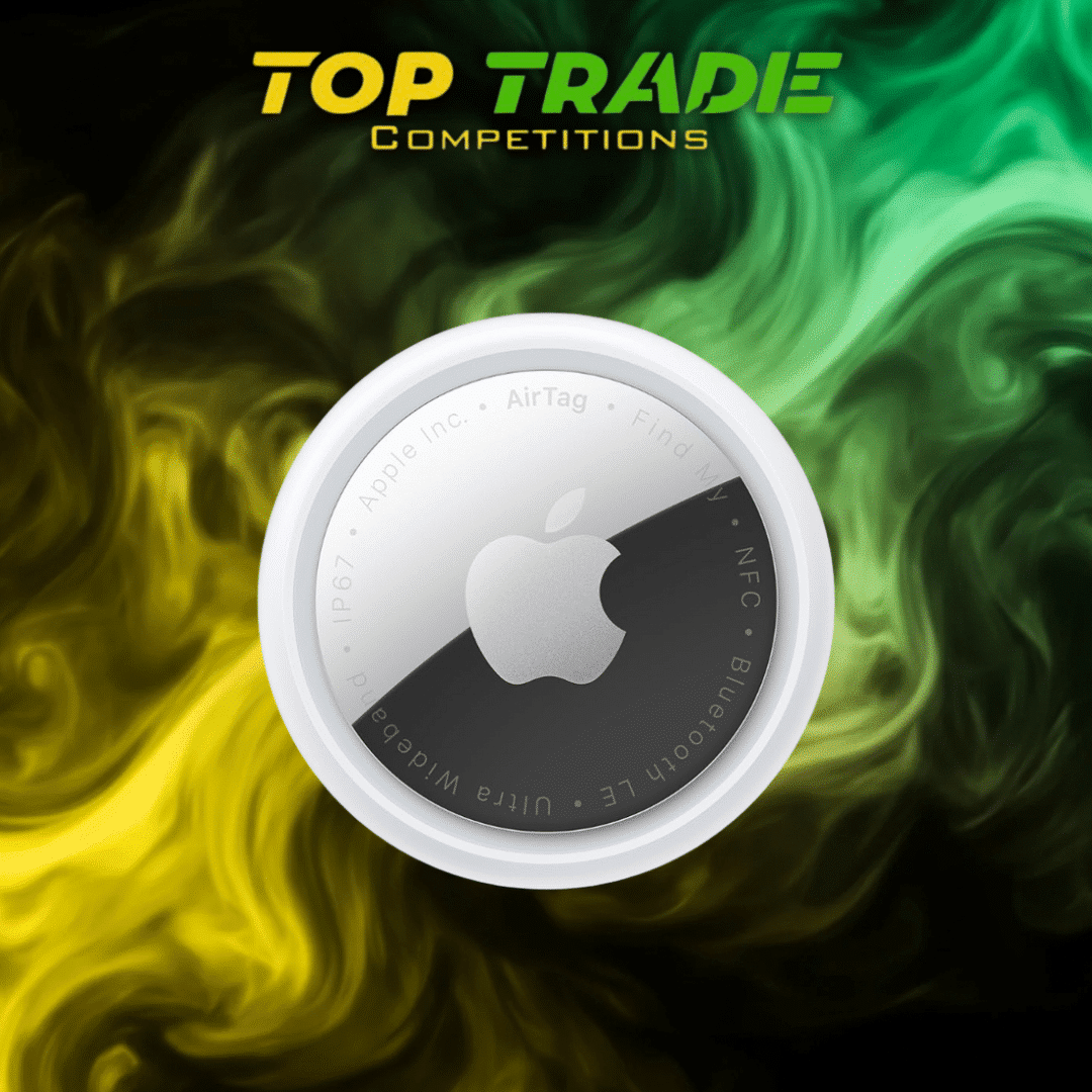 Apple Air Tag