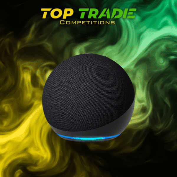 Echo Dot (Newest gen)