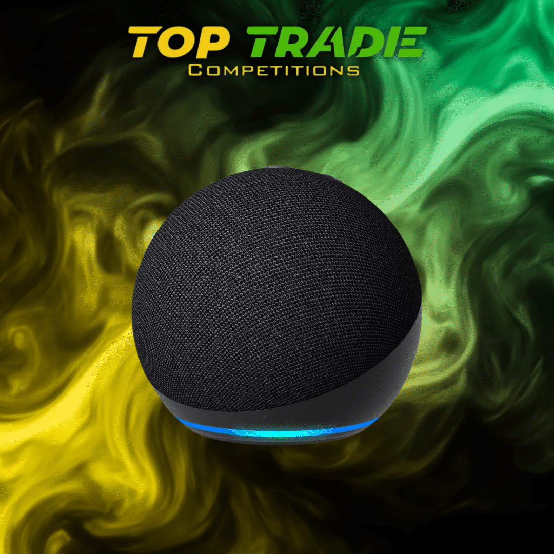 Echo Dot (Newest gen)
