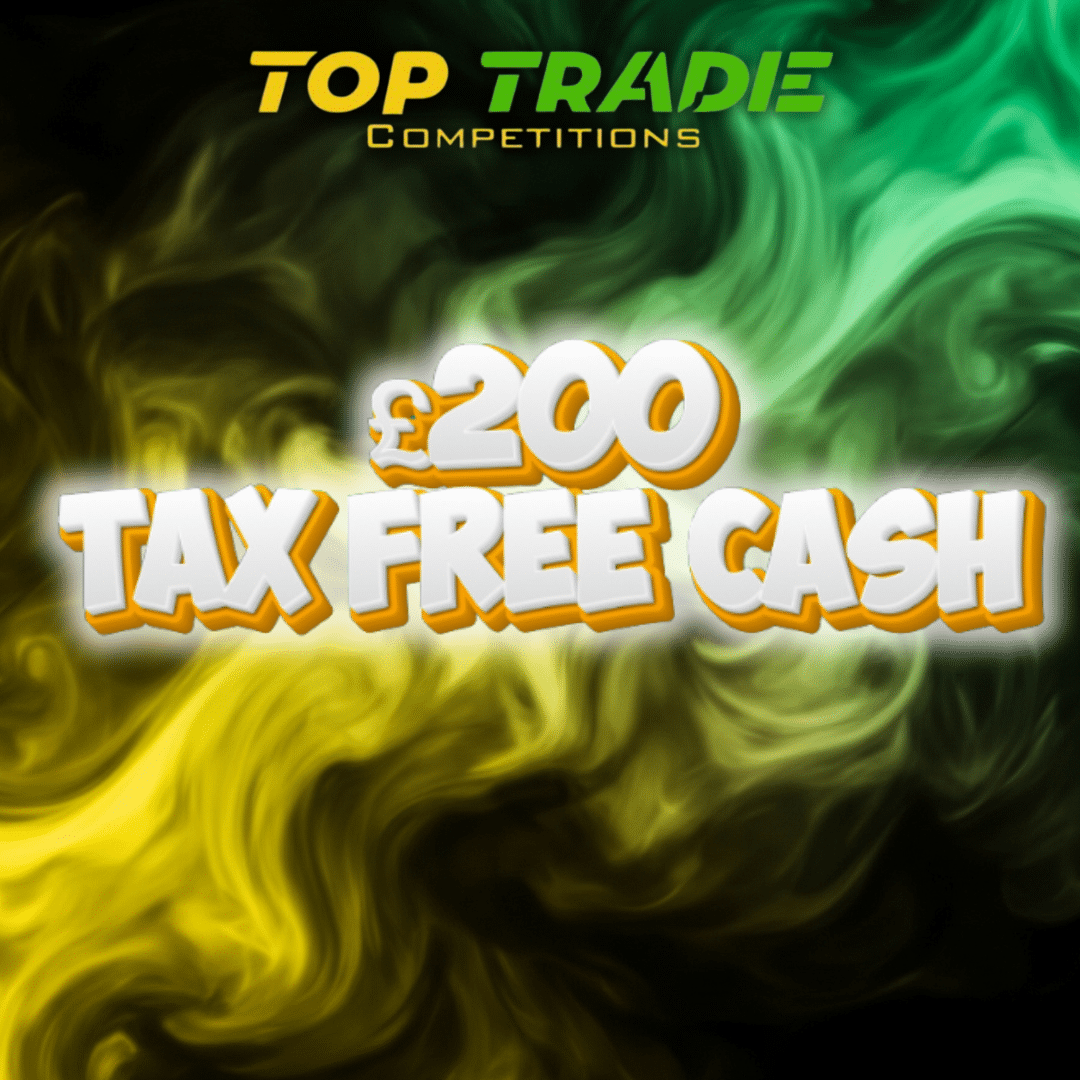£200 Cash