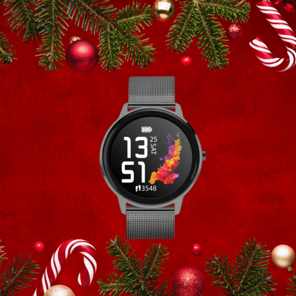 Sekonda Flex Smart Watch Or £30 Cash