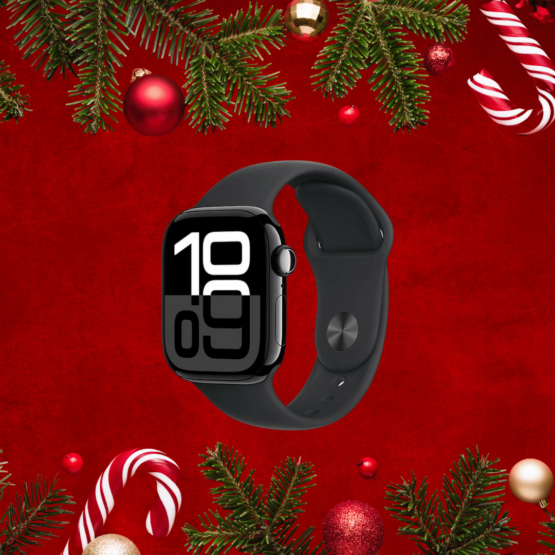 Apple Se3 Watch Or £175 Cash