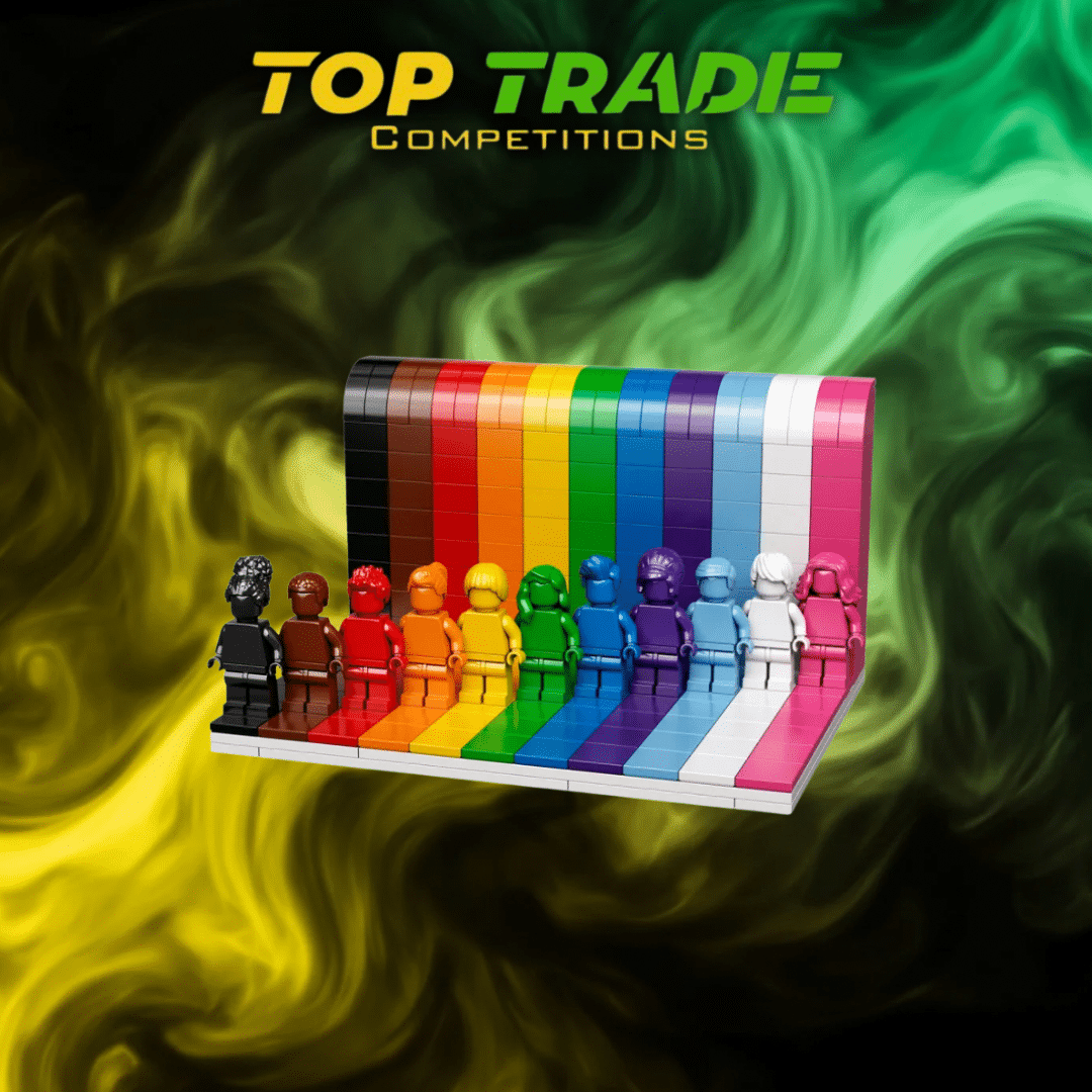 Everyone Is Awsome £25 Cash Alt