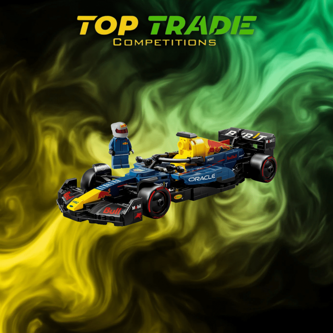 Oracle Red Bull Racing Car £175 Cash Alt