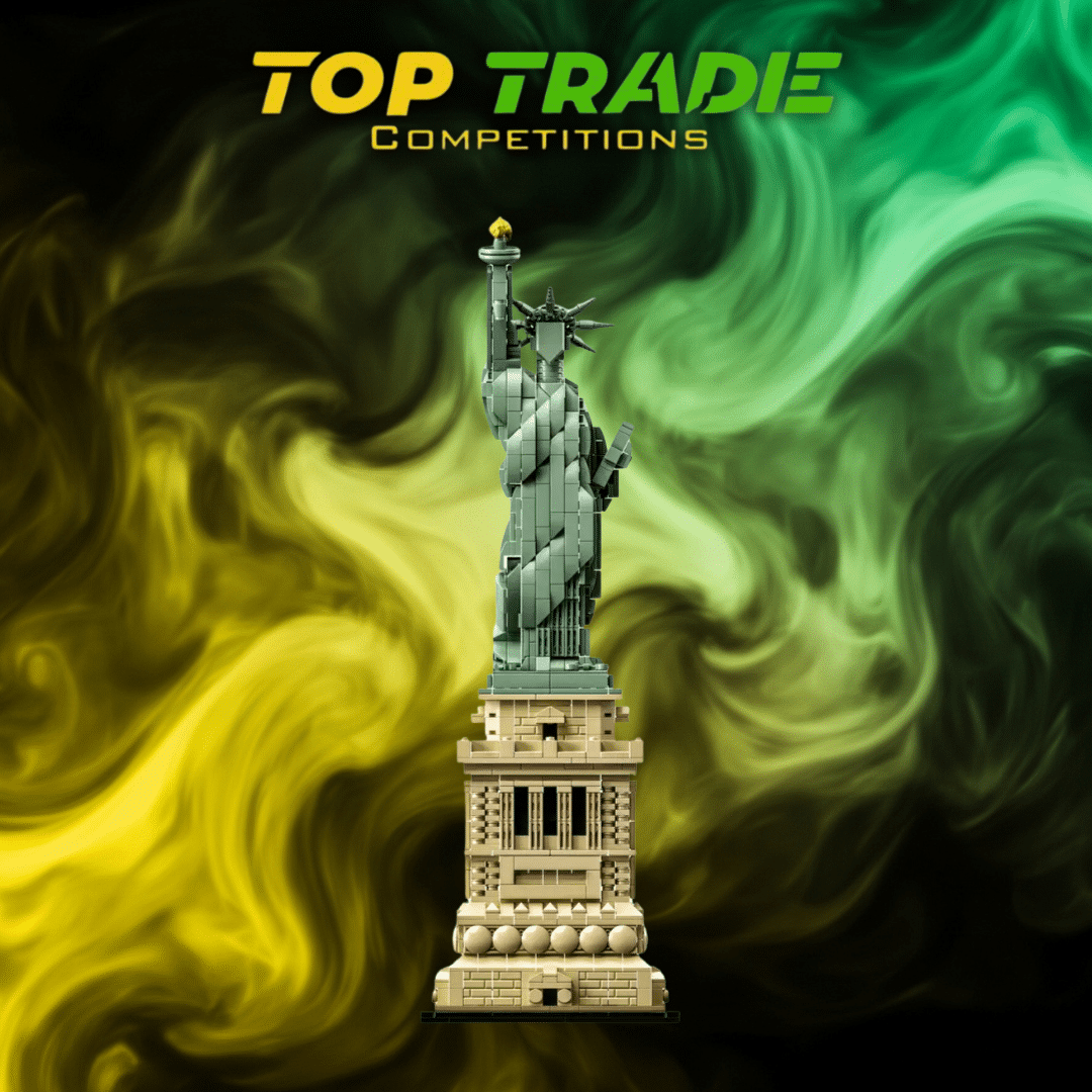 Statue Of Liberty £75 Cash